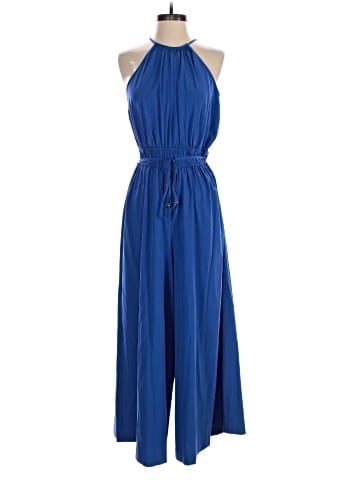 Halston Jumpsuit (view 1)