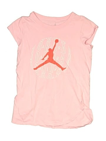 Jordan Short Sleeve T-Shirt (view 1)