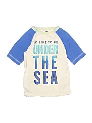 Old Navy Rash Guard (view 1)