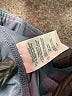 Mondetta Solid Blue Active Pants Size M - photo 8