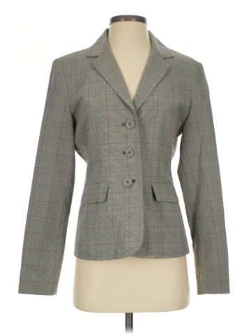 Larry Levine Blazer (view 1)