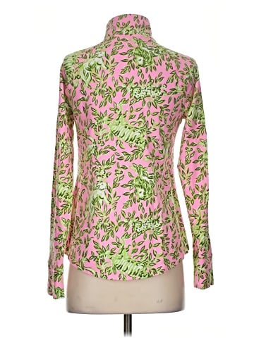 Lilly Pulitzer Track Jacket (view 2)