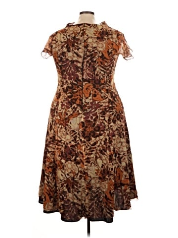 Coldwater Creek Cocktail Dress (view 2)