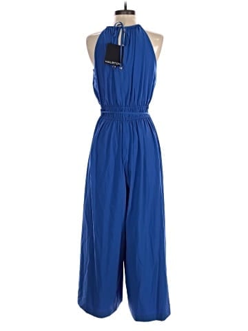 Halston Jumpsuit (view 2)
