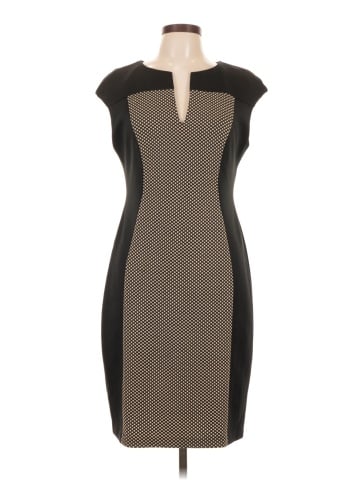Connected Apparel Cocktail Dress (view 1)