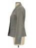 Larry Levine Plaid Gray Blazer Size 4 - photo 5