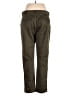 Current/Elliott Green Khakis Size 29 waist - photo 2