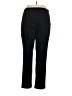 Counterparts Solid Black Active Pants Size 16 - photo 2