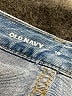 Old Navy 100% Cotton Blue Jeans Size 16 - photo 7