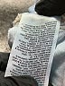 Old Navy 100% Cotton Blue Jeans Size 16 - photo 8