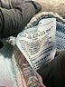 Old Navy 100% Cotton Blue Jeans Size 16 - photo 9