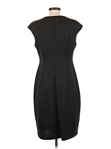 Connected Apparel Cocktail Dress (view 2)