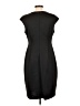 Connected Apparel Houndstooth Brown Cocktail Dress Size 12 - photo 2