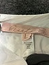Hutch Ivory Jumpsuit Size L - photo 4