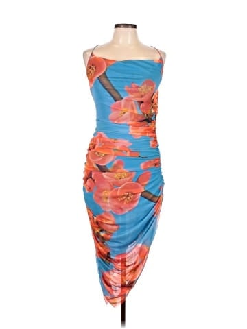 Zara Cocktail Dress (view 1)