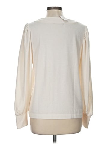 Ann Taylor LOFT Pullover Sweater (view 2)