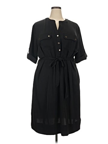 Anne Klein Casual Dress (view 1)