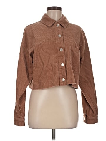 Forever 21 Jacket (view 1)