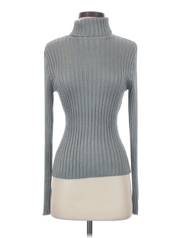 Tahari Long Sleeve Top (view 1)