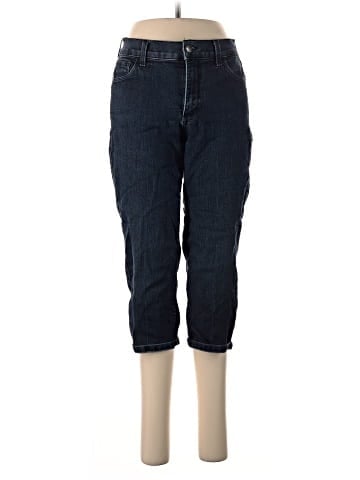 Not Your Daughter's Jeans Jeans (view 1)