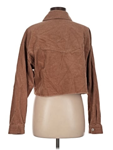 Forever 21 Jacket (view 2)
