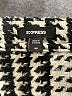 Express Houndstooth White Coat Size XS - photo 6