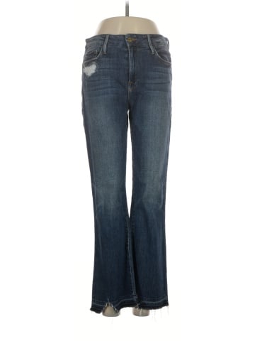 FRAME Denim Jeans (view 1)