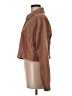 Forever 21 100% Cotton Brown Jacket Size M - photo 5