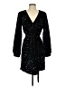 Vero Moda Stars Black Cocktail Dress Size S - photo 1