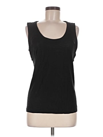 NY&C Sleeveless T-Shirt (view 1)