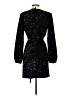 Vero Moda Stars Black Cocktail Dress Size S - photo 2