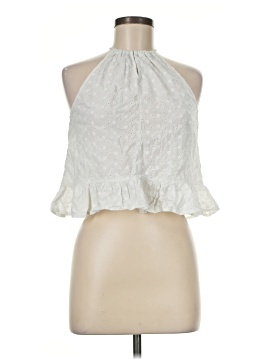 Caution To The Wind Tank Top