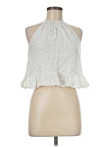 Caution to the Wind Tank Top (view 1)