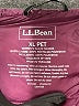 L.L.Bean 100% Recycled Polyester Purple Snow Jacket Size XL (petite) - photo 6