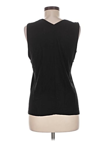 NY&C Sleeveless T-Shirt (view 2)