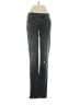 Diesel Hearts Gray Jeans Size 26 waist - photo 1