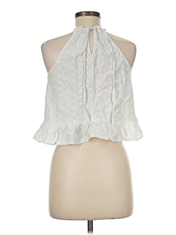 Caution to the Wind Tank Top (view 2)