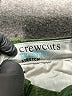 Crewcuts Green Khakis Size 4 - photo 3