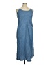 Splendid Blue Casual Dress Size XL - photo 1