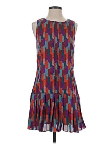 Fossil Cocktail Dress (view 1)