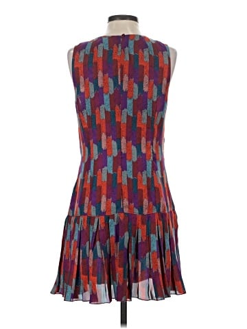 Fossil Cocktail Dress (view 2)