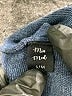 Assorted Brands Solid Blue Formal Skirt Size S - photo 4