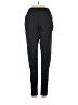 Adidas 100% Polyester Solid Black Track Pants Size XS - photo 1
