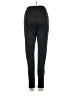 Adidas 100% Polyester Solid Black Track Pants Size XS - photo 2