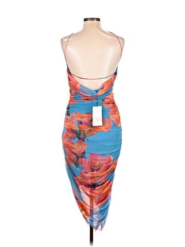 Zara Cocktail Dress (view 2)