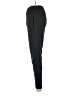 Adidas 100% Polyester Solid Black Track Pants Size XS - photo 5