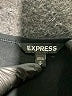 Express Black Casual Dress Size M - photo 7