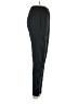 Adidas 100% Polyester Solid Black Track Pants Size XS - photo 4