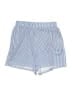 Unbranded Stripes Blue Shorts Size S - photo 1