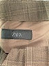 Zara Brown Shorts Size M - photo 3